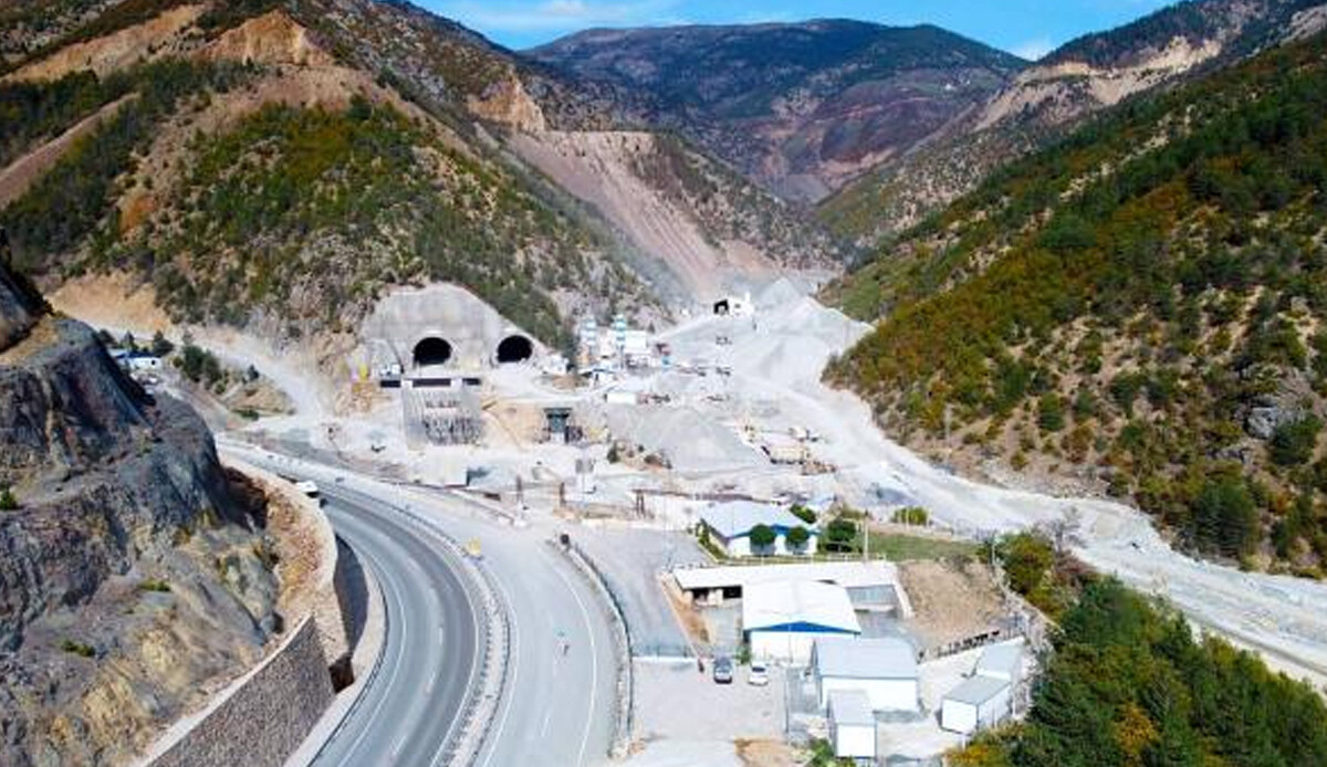 2023 yatırım yılı olacak! Dev projeler için geri sayım 2023 yatırım yılı olacak! Dev projeler için geri sayım