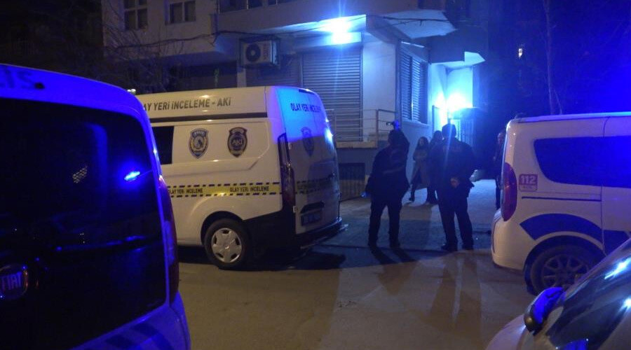 Genç öğretmenin feci sonu: Yakınları sinir krizi geçirdi Genç öğretmenin feci sonu: Yakınları sinir krizi geçirdi