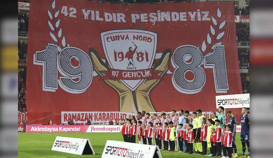 Nuri Şahin yorum yapmadı ama Antalyaspor Fenerbahçe maçını 2-2 ilan etti Nuri Şahin yorum yapmadı ama Antalyaspor Fenerbahçe maçını 2-2 ilan etti
