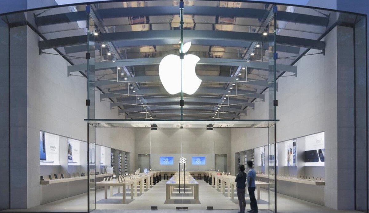 Apple&#039;ın piyasa değeri 2 trilyon doların altına düştü