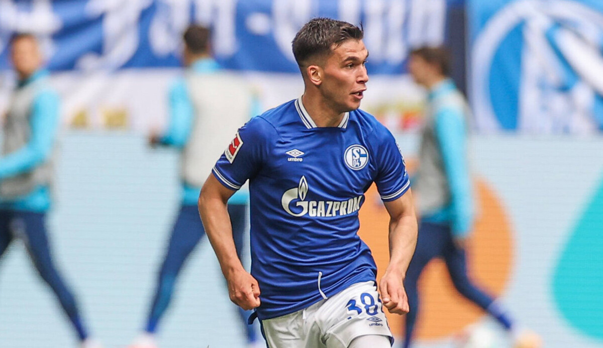 Beşiktaş'a aranan kan Schalke'den Beşiktaş'a aranan kan Schalke'den