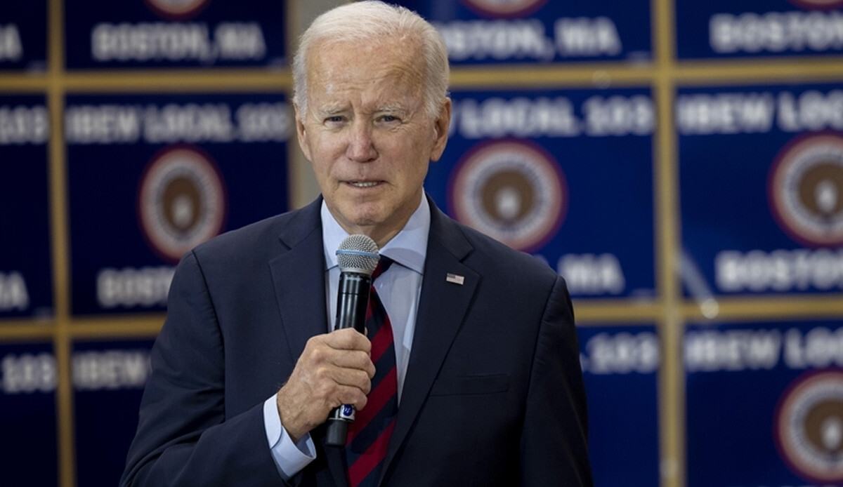Biden açıkladı: Kuzey Kore&#039;ye karşı Güney ile nükleer tatbikat görüşmeleri yapmadık