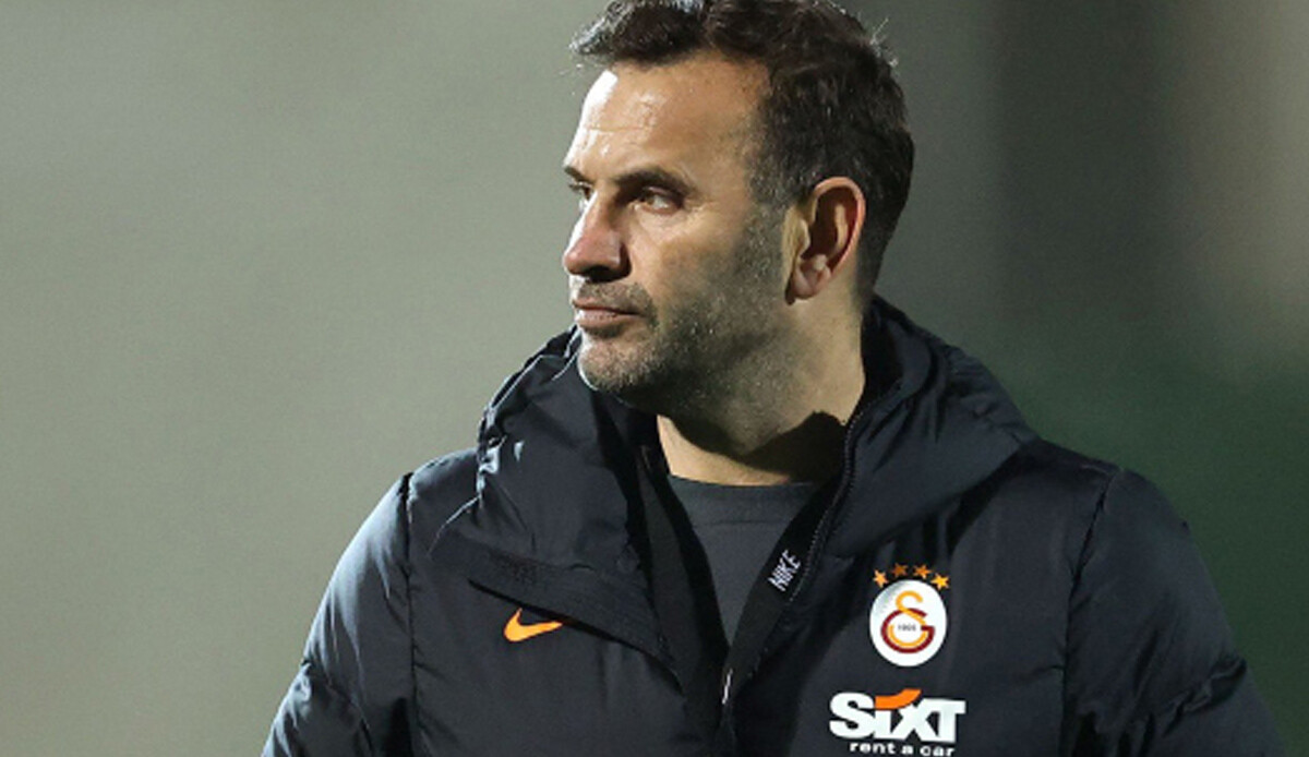 Galatasaray'da sakatlıkklar Buruk'u zorluyor Galatasaray'da sakatlıkklar Buruk'u zorluyor