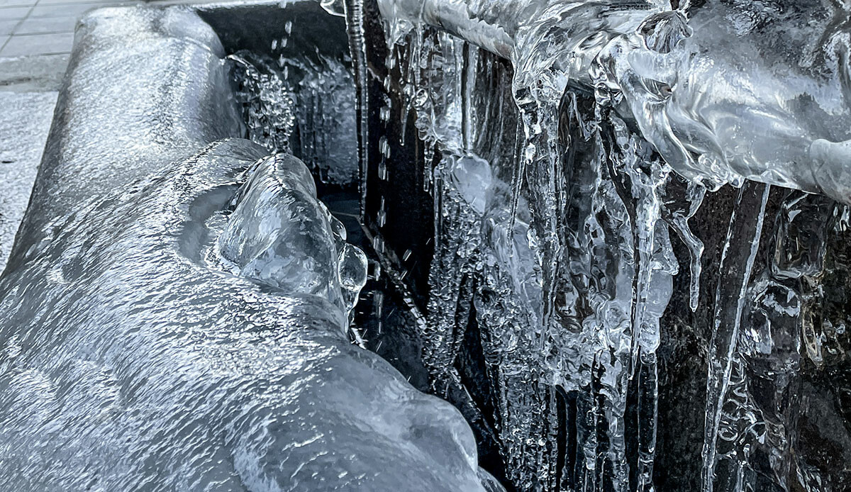 Kış, en sert bu ilimizde geçiyor! Termometreleri gören dondu kaldı: Araçlar ve yollar buz kesti