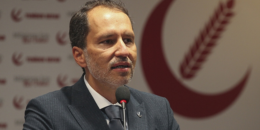 Ankara kulislerinde olay olacak iddia... Cumhur İttifakı'na yeni kan! Ankara kulislerinde olay olacak iddia... Cumhur İttifakı'na yeni kan!