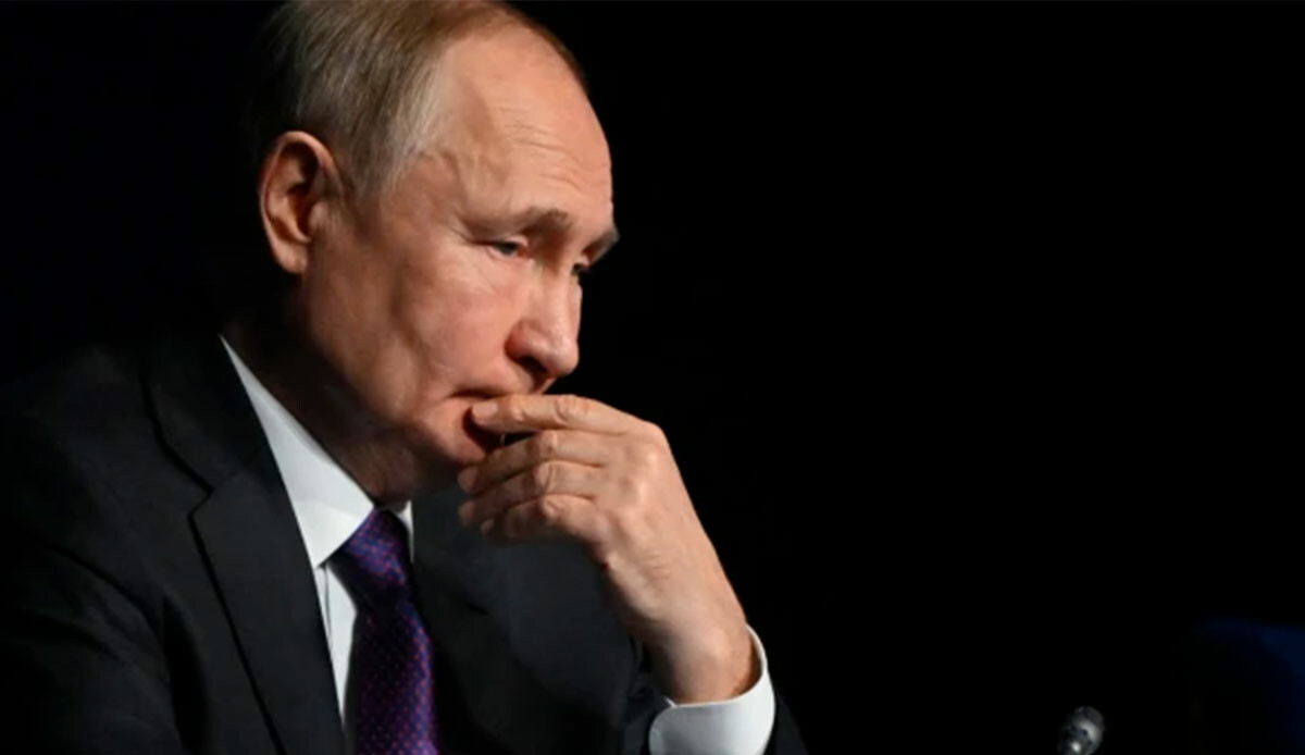 Ölümle Yürüyen Adam... KGB’den Kremlin’e Tüyler Ürperten Bir Hikaye Putin Kimdir?