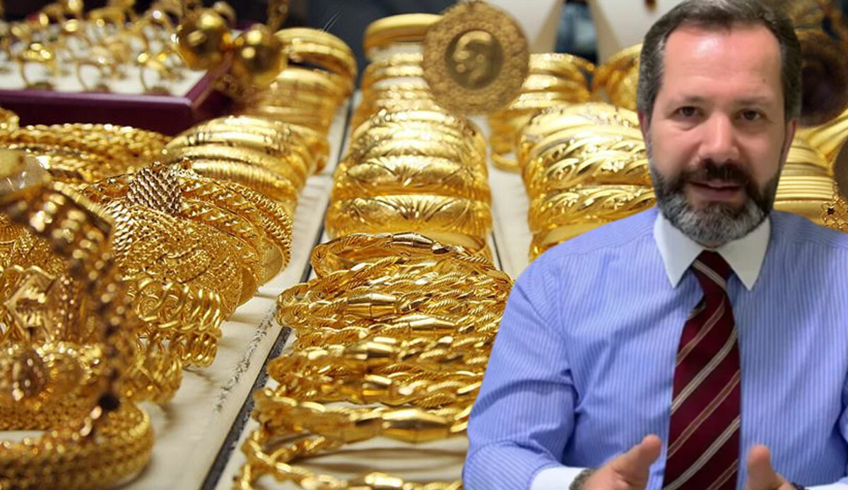 Altın rekor kırdı, İslam Memiş yeniden rakam verdi! İç piyasalar hareketli, kar satışları başladı