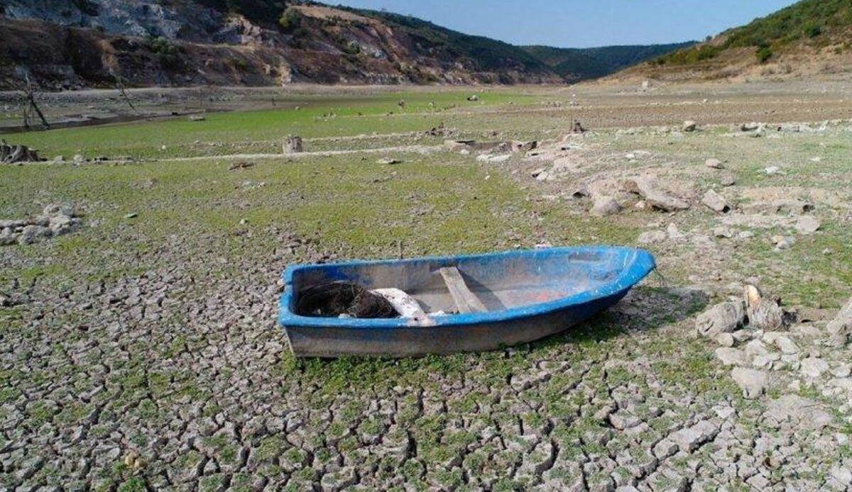 Korkutan uyarı: Büyükşehirleri su krizi bekliyor