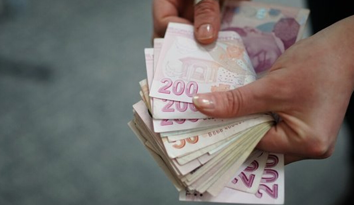 Memur ve emeklinin zammı belli oluyor Memur ve emeklinin zammı belli oluyor