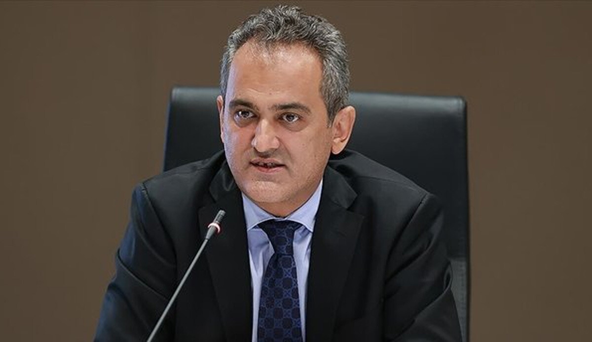 Bakan Özer'den özel okullarda zam oranıyla ilgili açıklama: Yarın kamuoyuna duyuracağız