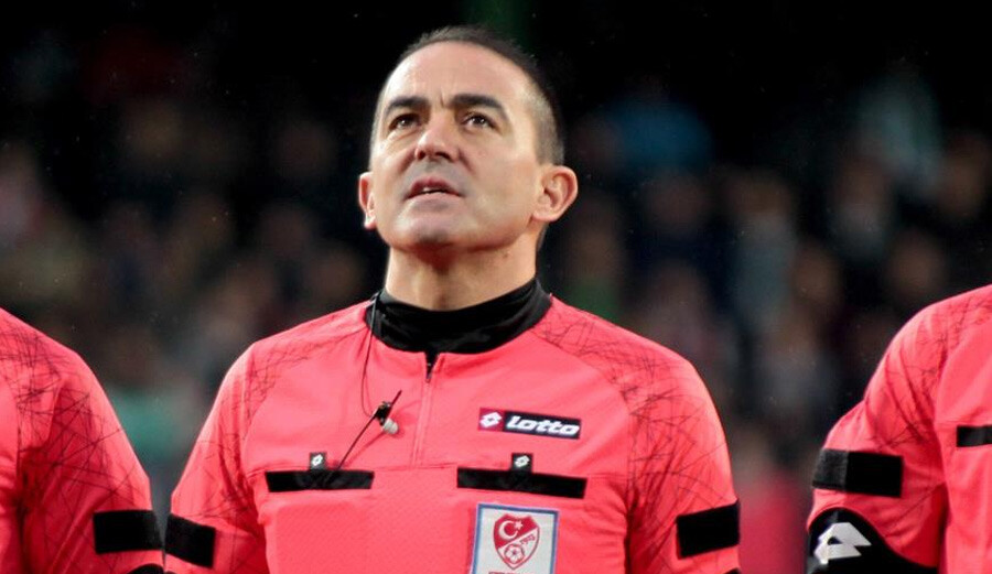 Sivasspor - Galatasaray maçı tekrar edilecek mi? Sivasspor "kural hatası" olduğu konusunda ısrarcı Sivasspor - Galatasaray maçı tekrar edilecek mi? Sivasspor "kural hatası" olduğu konusunda ısrarcı