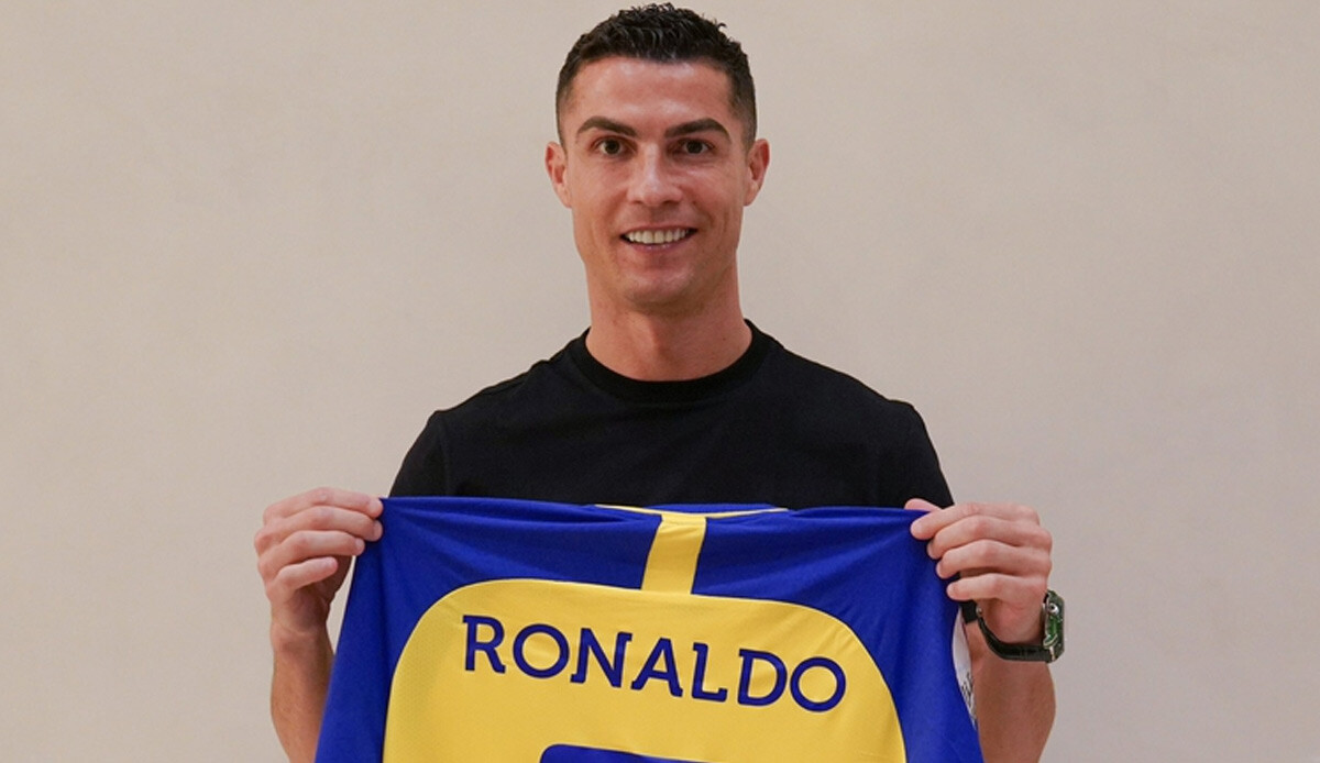 Dikkat çeken madde ortaya çıktı! Ronaldo yeniden Şampiyonlar Ligi'nde oynayabilir Dikkat çeken madde ortaya çıktı! Ronaldo yeniden Şampiyonlar Ligi'nde oynayabilir