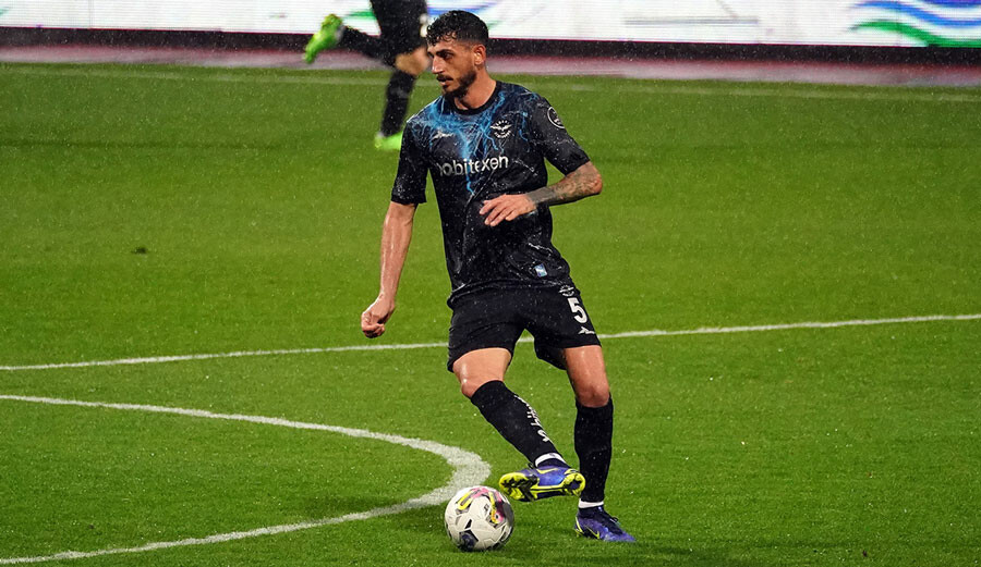 Son dakika! Hulk, Adana Demirspor'la anlaştı mı? Başkan Sancak'tan açıklama