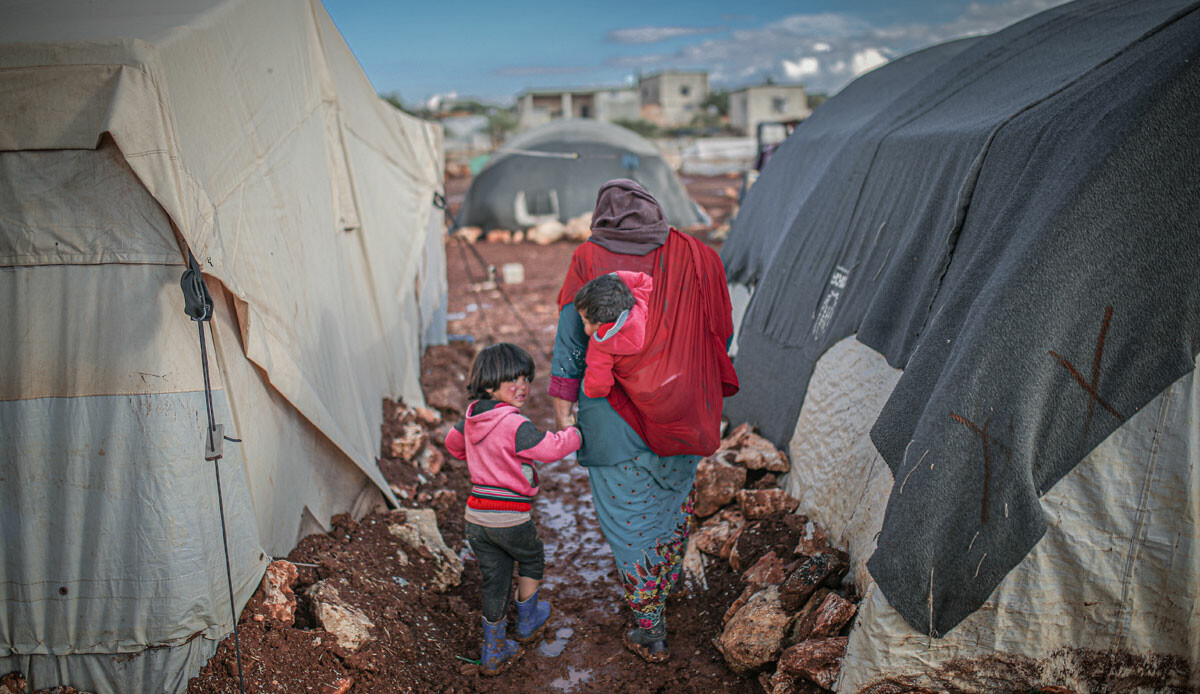Türkiye’de kaç Suriyeli yaşıyor? İçişleri Bakanlığı açıkladı
