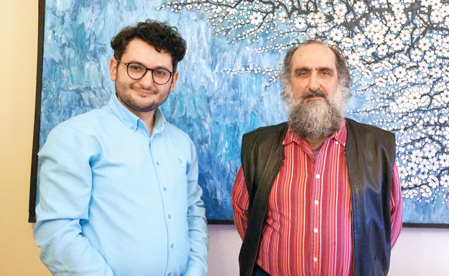 Bedenleri burada ruhları Paris’te Bedenleri burada ruhları Paris’te