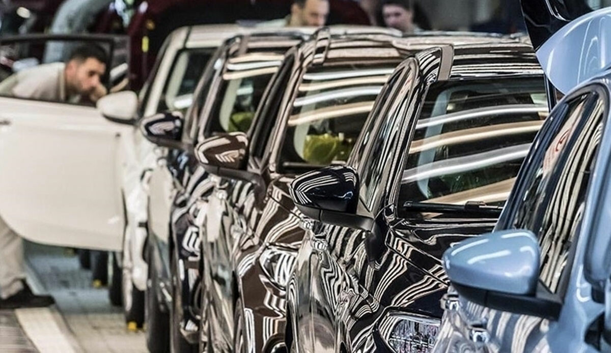 Yeni yıl geldi, gözler güncel fiyat listesine çevrildi! İşte Türkiye'de alabileceğiniz en ucuz sıfır otomobiller