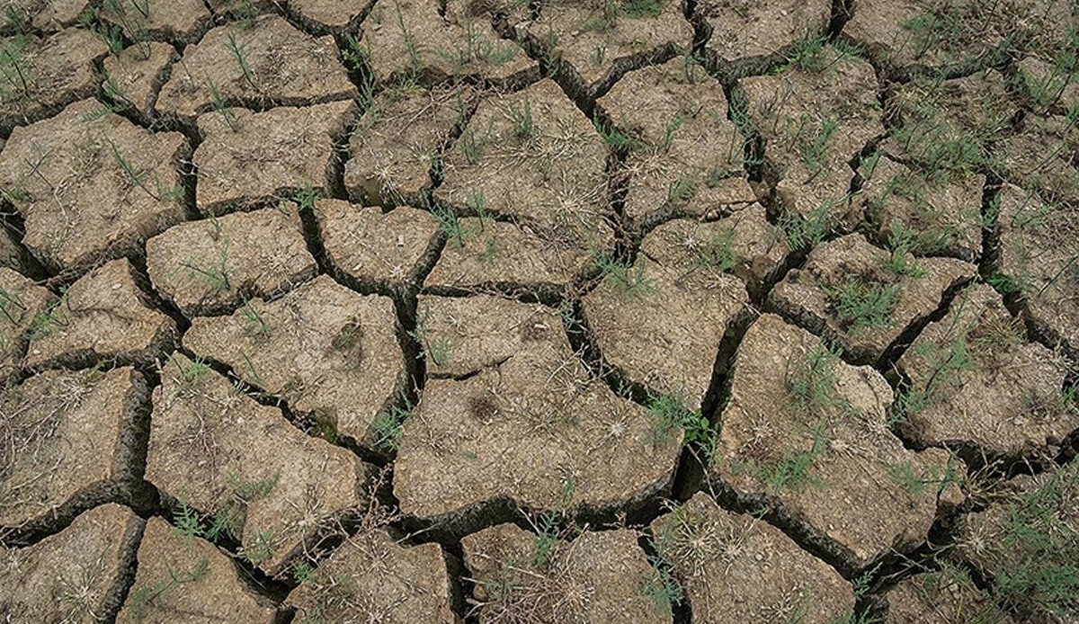 Marmara ve İç Ege’de tehlike alarmı! Kritik seviyeye geldi