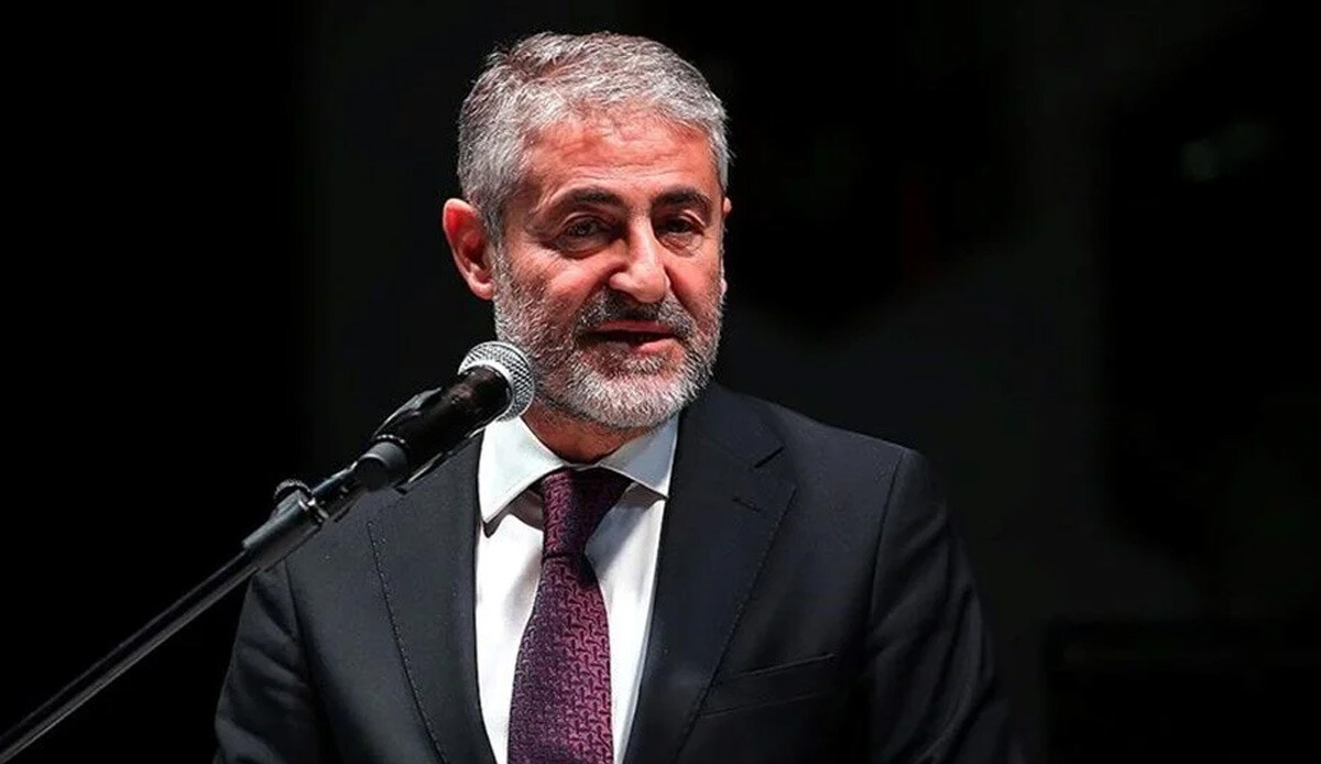 Bakan Nebati son noktayı koydu: ÖTV indirimi olacak mı? Bakan Nebati son noktayı koydu: ÖTV indirimi olacak mı?