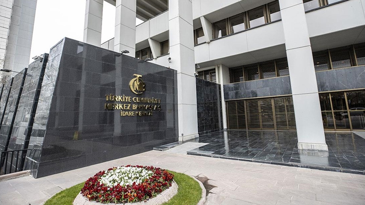 Son dakika Merkez Bankası Aralık enflasyon raporunu yayımladı Son dakika Merkez Bankası Aralık enflasyon raporunu yayımladı