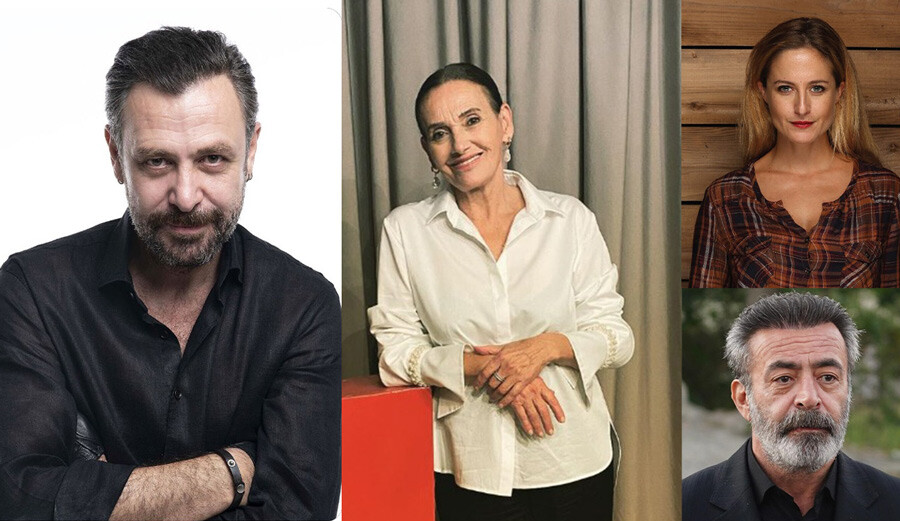 İşte beklenen fotoğraf! Kıvanç Tatlıtuğ ve Serenay Sarıkaya’nın ‘Aile’ dizisinden ilk kare geldi İşte beklenen fotoğraf! Kıvanç Tatlıtuğ ve Serenay Sarıkaya’nın ‘Aile’ dizisinden ilk kare geldi