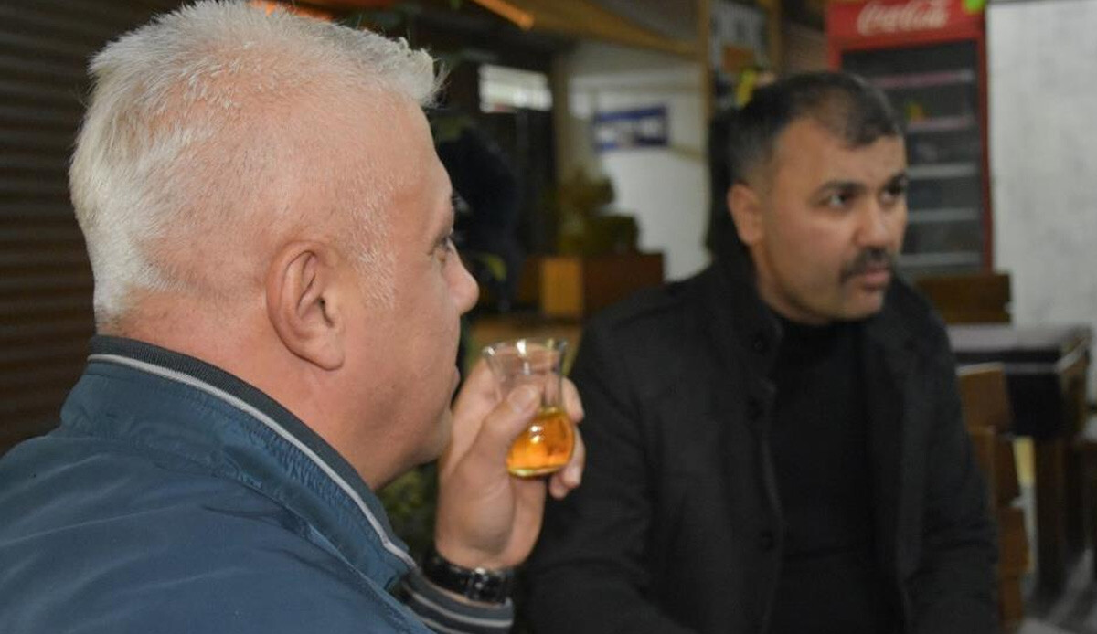 Kış mevsiminin atomu: Faydaları çok fazla… İçenler, 'Ne yaptın sen bana, neydi o?’ diye soruyor Kış mevsiminin atomu: Faydaları çok fazla… İçenler, 'Ne yaptın sen bana, neydi o?’ diye soruyor