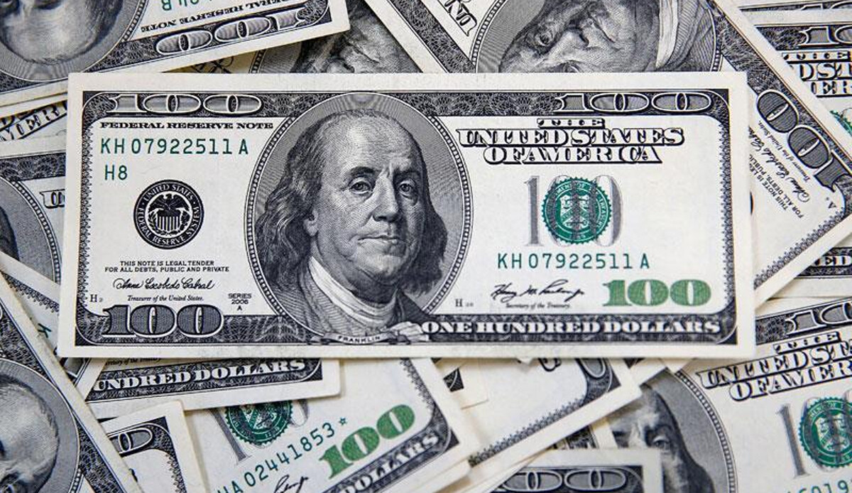 Merkez Bankası rezervleri 2022'yi 128,8 milyar dolarla kapattı Merkez Bankası rezervleri 2022'yi 128,8 milyar dolarla kapattı