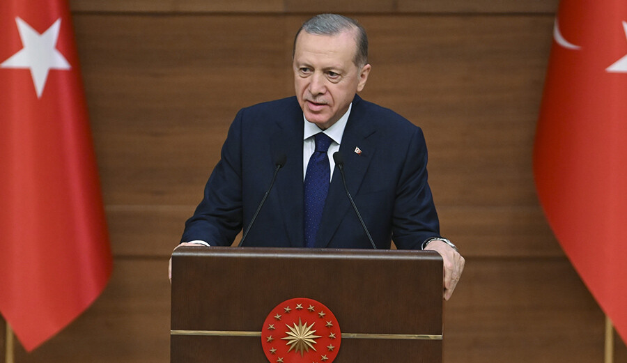 Yüzde 30 jesti! Cumhurbaşkanı Erdoğan'dan memur ve emekliye müjde... Yüzde 30 jesti! Cumhurbaşkanı Erdoğan'dan memur ve emekliye müjde...