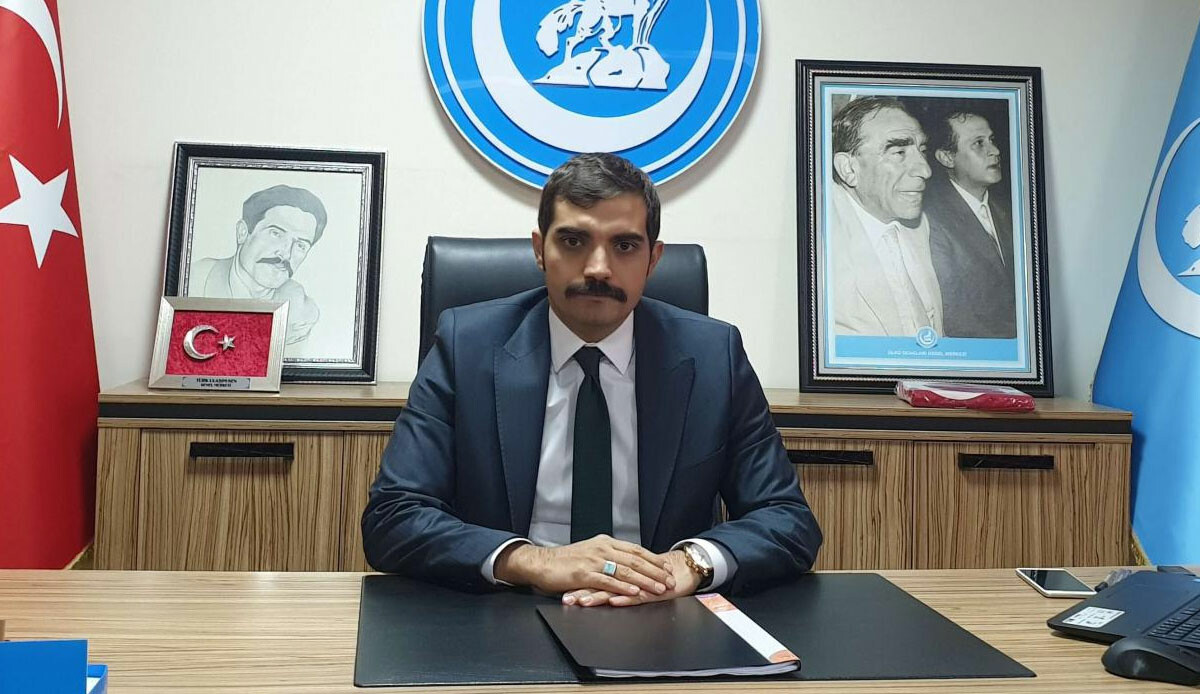 Sinan Ateş cinayetinin azmettiricisi  Doğukan Çep İstanbul'da yakalandı Sinan Ateş cinayetinin azmettiricisi  Doğukan Çep İstanbul'da yakalandı