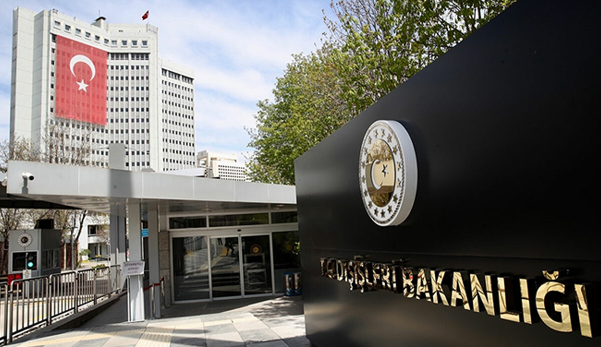 DEAŞ'ı finanse eden şebekenin mal varlığı donduruldu DEAŞ'ı finanse eden şebekenin mal varlığı donduruldu