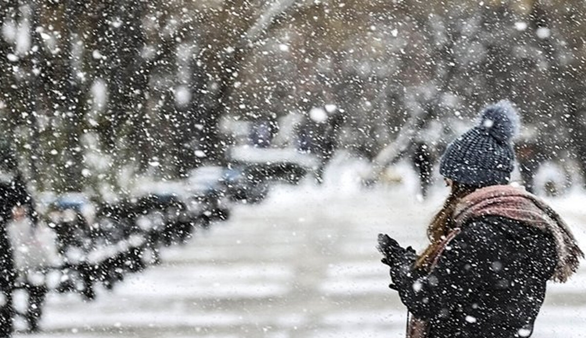 Dikkat! 'Amansız elli' soğukları geliyor... Aralıksız devam edecek 50 gün sürecek