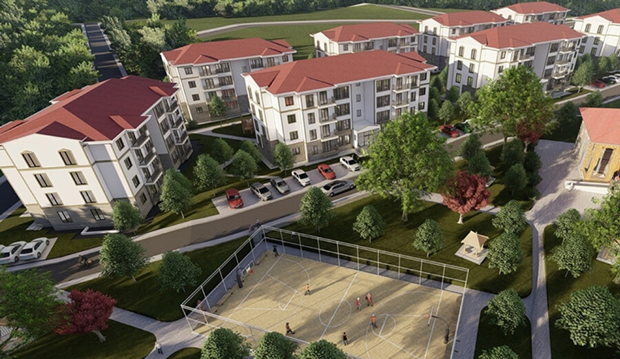 15 yıl vade 0,69 faizle konut fırsatı! Bu kampanya orta gelir grubunu ev sahibi yapacak 15 yıl vade 0,69 faizle konut fırsatı! Bu kampanya orta gelir grubunu ev sahibi yapacak