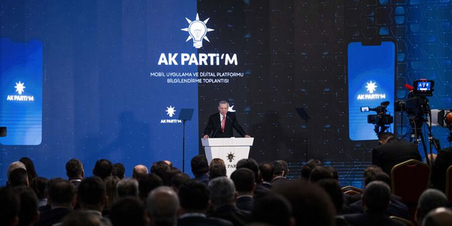 Son dakika: Cumhurbaşkanı Erdoğan'dan Kılıçdaroğlu'na 'teknoloji göndermesi: Cehaletin ve kibrin dik alası Son dakika: Cumhurbaşkanı Erdoğan'dan Kılıçdaroğlu'na 'teknoloji göndermesi: Cehaletin ve kibrin dik alası