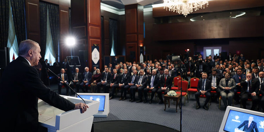 Son dakika: Cumhurbaşkanı Erdoğan'dan Kılıçdaroğlu'na 'teknoloji göndermesi: Cehaletin ve kibrin dik alası Son dakika: Cumhurbaşkanı Erdoğan'dan Kılıçdaroğlu'na 'teknoloji göndermesi: Cehaletin ve kibrin dik alası