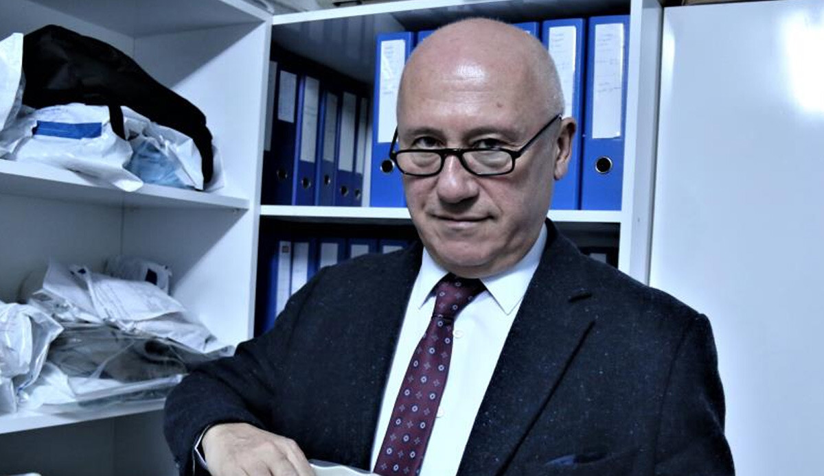 Bu kadar da olmaz!  Halk otobüsünde unutuldu, gören şaştı kaldı