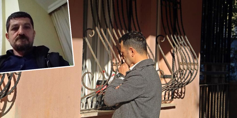 Dün 'Çok üşüyorum' dedi, bugün korkunç haber geldi Dün 'Çok üşüyorum' dedi, bugün korkunç haber geldi