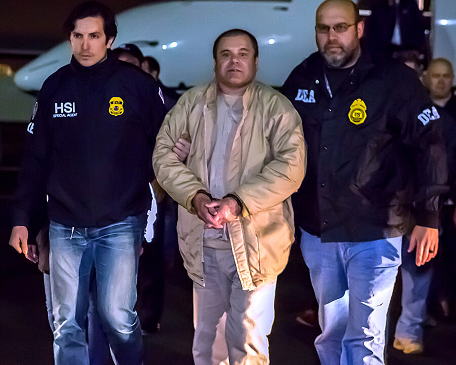 El Chapo'nun oğlu Ovidio Guzman Lopez yakalandı, Meksika karıştı: 29 ölü