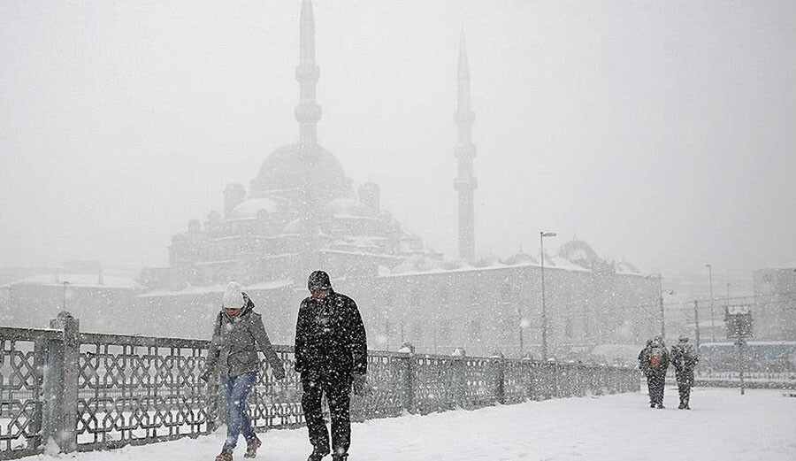 En sinsi afet Türkiye'yi tehdit ediyor! Uzman isim uyardı: La Nina 2023'te Türkiye'yi nasıl etkileyecek? En sinsi afet Türkiye'yi tehdit ediyor! Uzman isim uyardı: La Nina 2023'te Türkiye'yi nasıl etkileyecek?