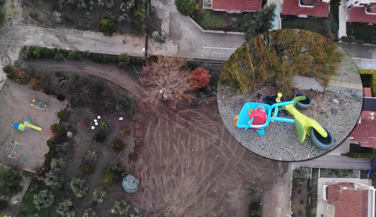 Oğlunu kurtarmak isterken kuyuya düşmüştü... Feci olayda yürek burkan detay: Son sözleri ortaya çıktı