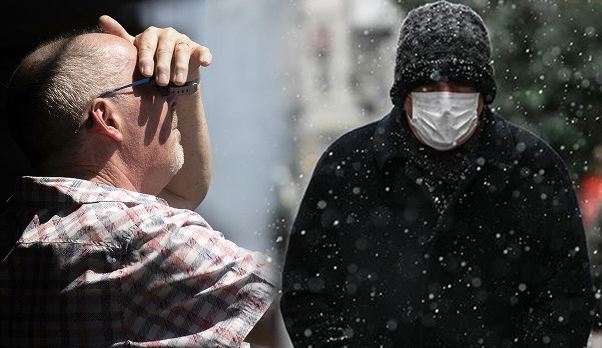 En sinsi afet Türkiye'yi tehdit ediyor! Uzman isim uyardı: La Nina 2023'te Türkiye'yi nasıl etkileyecek? En sinsi afet Türkiye'yi tehdit ediyor! Uzman isim uyardı: La Nina 2023'te Türkiye'yi nasıl etkileyecek?