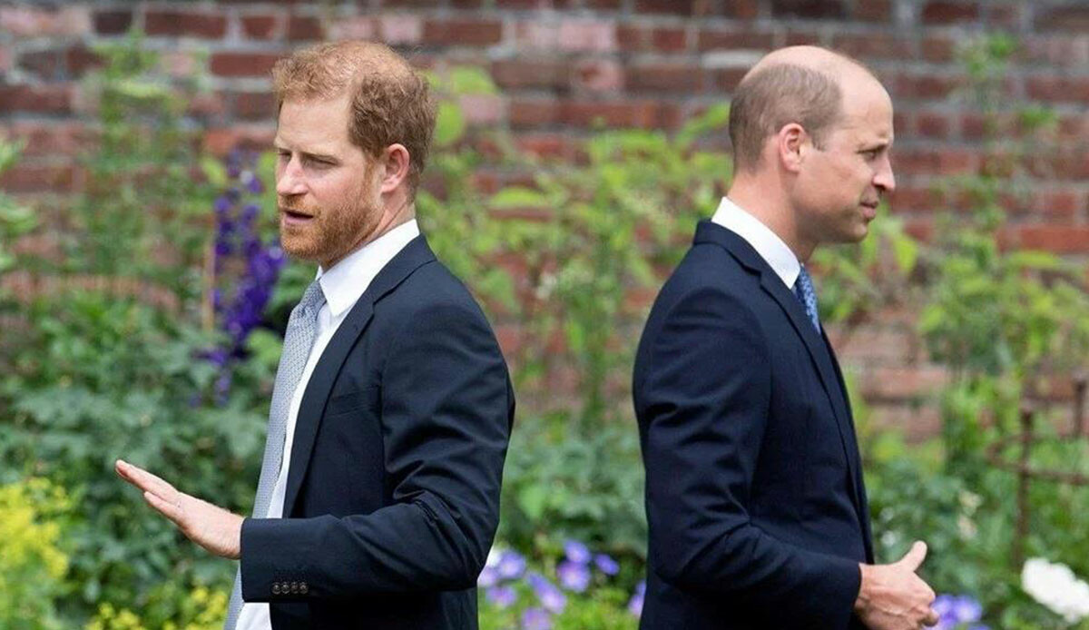 Onları insan olarak görmemiş! Prens Harry 25 kişiyi öldürdüğünü itiraf etti: Beni tatmin eden bir sayı değil ama utandırmıyor da... Onları insan olarak görmemiş! Prens Harry 25 kişiyi öldürdüğünü itiraf etti: Beni tatmin eden bir sayı değil ama utandırmıyor da...