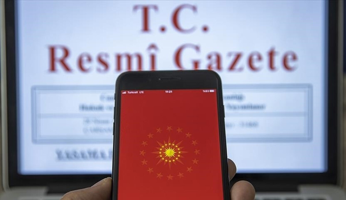 Çocuk istismarının önlenmesi için araştırma komisyonu kurulmasına ilişkin karar, Resmi Gazete'de Çocuk istismarının önlenmesi için araştırma komisyonu kurulmasına ilişkin karar, Resmi Gazete'de