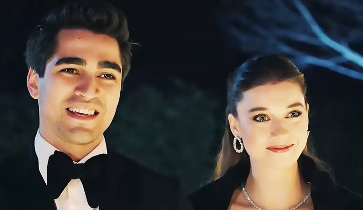 Yalı Çapkını’nın Seyran’ı Afra Saraçoğlu’nun aylık kazancı ortaya çıktı