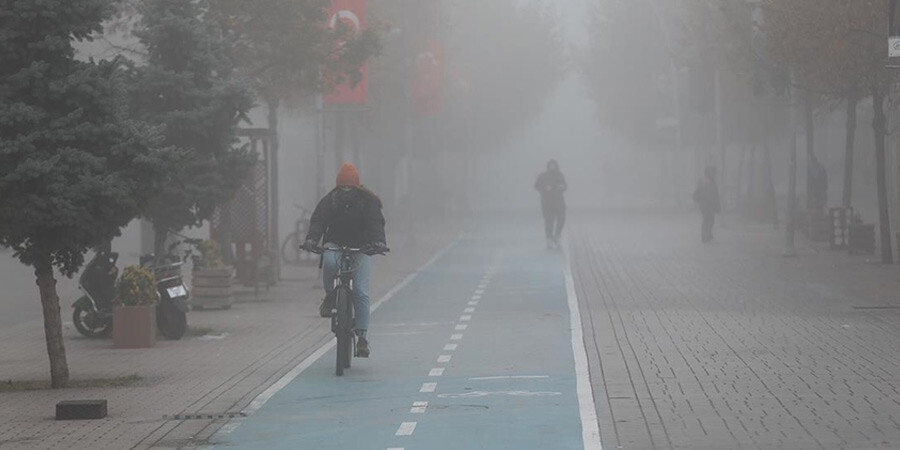 Dikkat! Meteoroloji uyardı: 21 ilde kar, 24 ilde sağanak alarmı (6 Ocak 2023 hava durumu)
