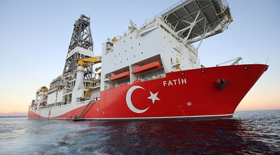 Bakan Dönmez'den Karadeniz gazı paylaşımı: 'Enerji bağımsızlığımızın ateşi' Bakan Dönmez'den Karadeniz gazı paylaşımı: 'Enerji bağımsızlığımızın ateşi'