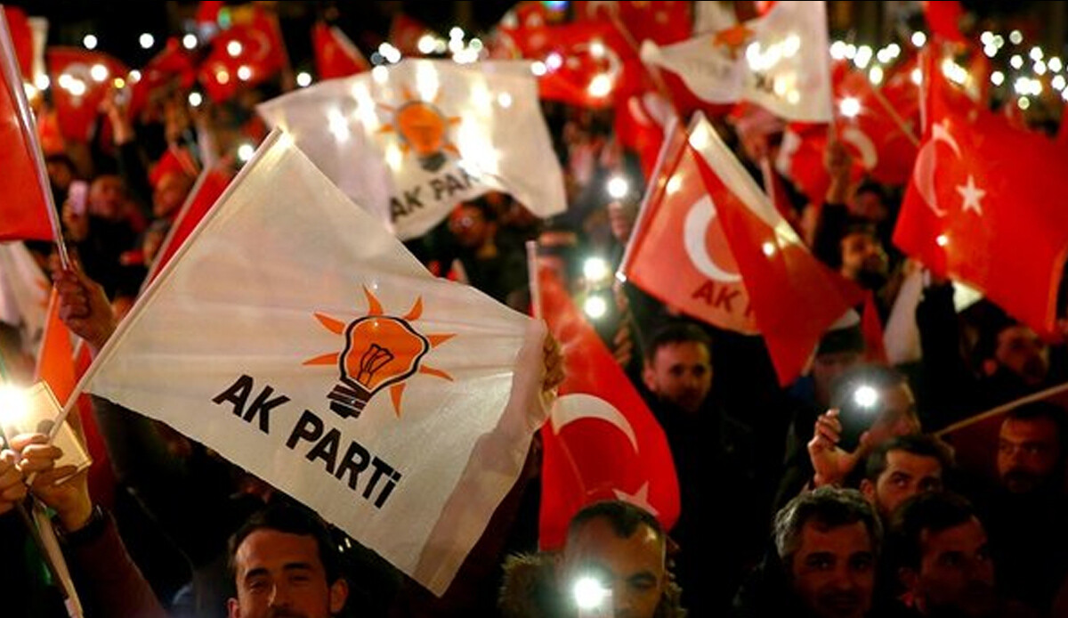 25’e yakın il başkanı istifa edecek 25’e yakın il başkanı istifa edecek