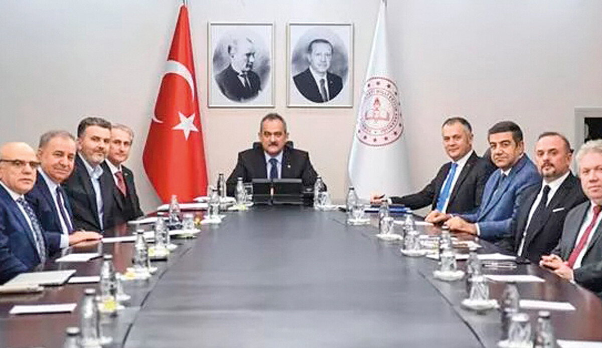 Özel okullara devlet teşviki geri gelmeli Özel okullara devlet teşviki geri gelmeli