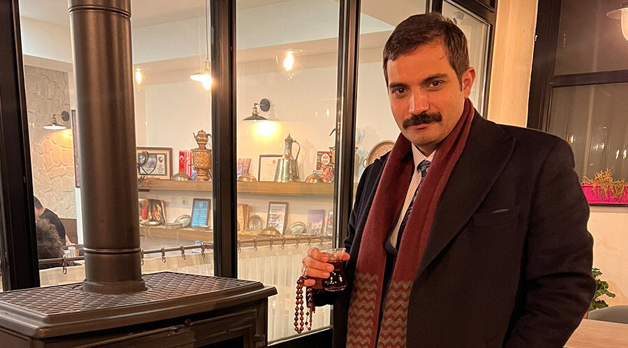 Sinan Ateş cinayetinin azmettiricisi Doğukan Çep'in ifadesi ortaya çıktı: Öldürme amacım yoktu