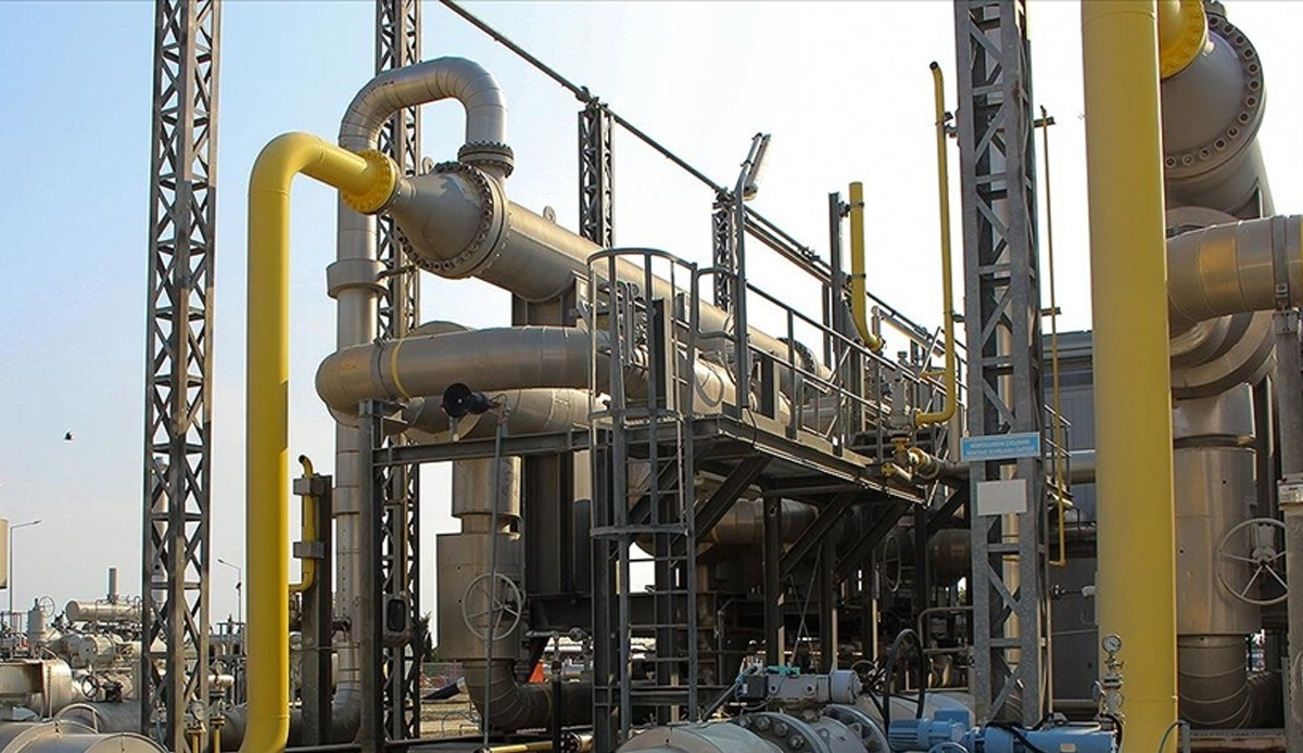 BOTAŞ açıkladı: İran gaz teslimatında yüzde 70 düşüş BOTAŞ açıkladı: İran gaz teslimatında yüzde 70 düşüş