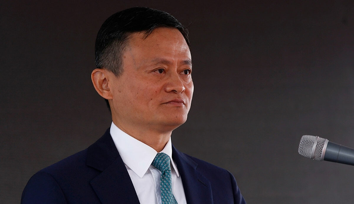 Çin hükümeti eleştirisi sonrası kayıplara karışmıştı: Jack Ma, kurucusu olduğu Ant Grup&#039;un kontrolünü bırakıyor!