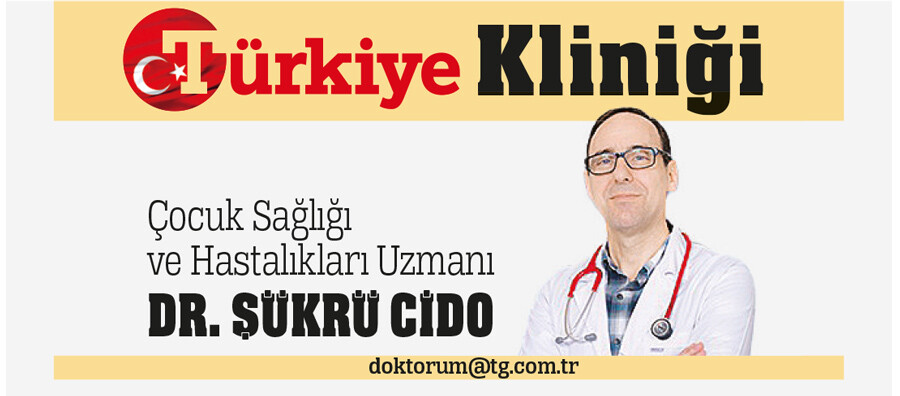 Çocukların baş ve boynu soğuktan korunmalı | Türkiye Kliniği